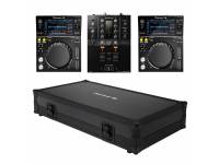 Pioneer DJ FLT-450SYS Pioneer DJ FLT-450SYS
